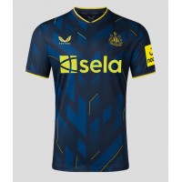 Camiseta Newcastle United Tercera Equipación 2023-24 manga corta